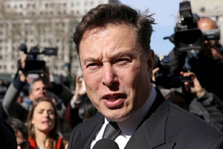 Human Rights Groups Raise Hate Speech Concerns After Elon Musk's ...